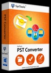 SysTools PST Converter 2.0 - Chuyển đổi PST sang EML, MSG, PDF, vCard
