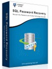 SysTools SQL Password Recovery - Reset mật khẩu SQL Server