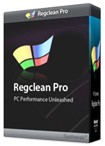 Systweak RegClean Pro 6.2 - Dọn dẹp & Chống phân mảnh Registry
