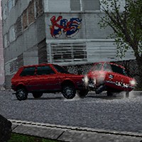 Szrot - Game Đua Xe Đường Phố Đông Âu