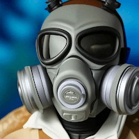 T.D.Z.4 Heart of Pripyat Android - Tải Game Bắn Súng FPS