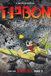 T・P BON - Anime chuyển thể từ Time Patrol Bon