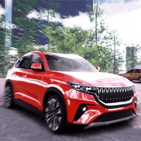 T10X Car Simulator - Game Lái Xe Ô Tô Đồ Họa Cao