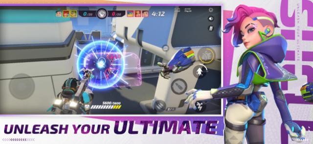 Giải phóng khả năng đặc biệt của bạn