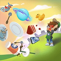 Table Flip Simulator - Game Lật Bàn Hủy Diệt Thế Giới