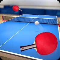 Table Tennis Touch iOS 3.4.3 - Game Bóng Bàn Online