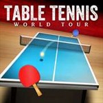 Table Tennis World Tour - Game đánh bóng bàn đỉnh cao