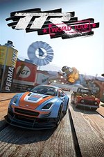 Table Top Racing: World Tour - Xbox One | Game Đua Xe Cực Hay