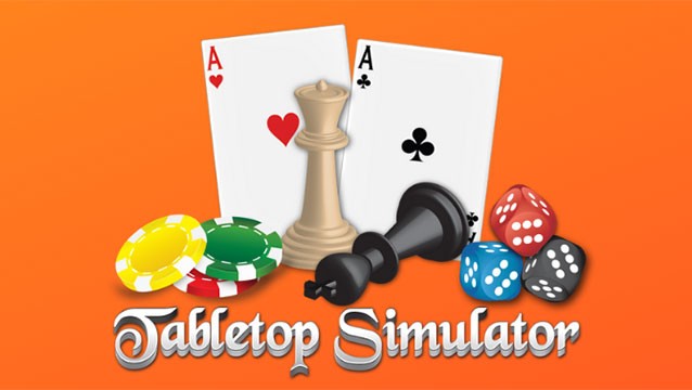 Tabletop Simulator cập nhật rất nhiều tính năng mới, nâng cấp và sửa lỗi