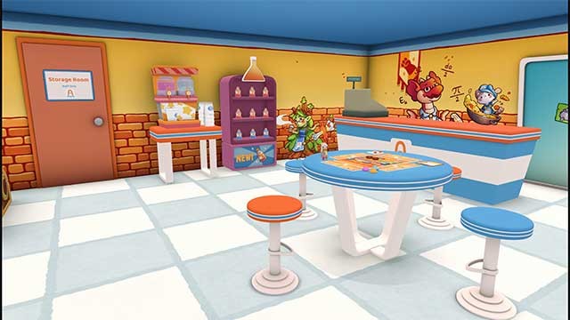 Tạo mod của riêng bạn một cách dễ dàng