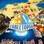 Tabletopia - Chơi Game Chiến Thuật Trên Bàn Miễn Phí