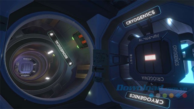 Hệ thống thực tế ảo tăng cường AR