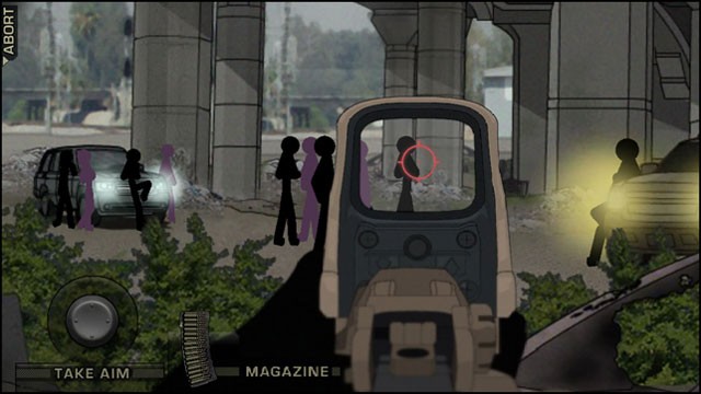 Hoàn thành nhiều nhiệm vụ ở các địa điểm khác nhau