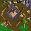 Tactical Craft Online - Game nhập vai chiến thuật hấp dẫn
