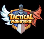 Tactical Monsters Rumble Arena - Download Game Đấu Trường Quái Thú Miễn Phí