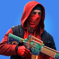 Tactical OPS iOS: Game FPS Đấu Súng Nhiều Người Chơi Hấp Dẫn