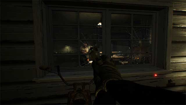 Giải quyết các tình huống bắt giữ con tin, cướp bóc, chiến tranh băng đảng,...