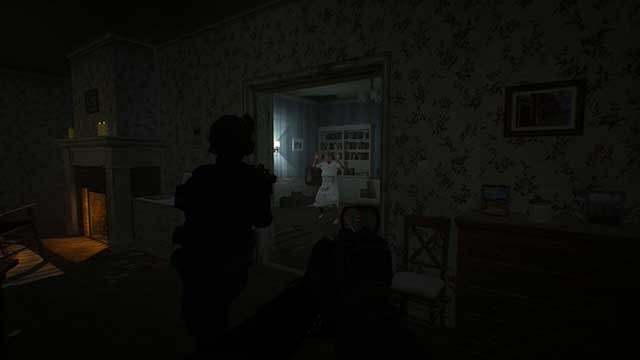 Các nhiệm vụ được đặt trong nhiều bối cảnh khác nhau