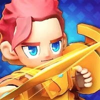 Tactics Heroes Chess iOS 5.0: Game Chiến Thuật Cờ Tự Động 1v1