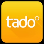 Tado cho Android - Điều khiển điều hòa từ xa