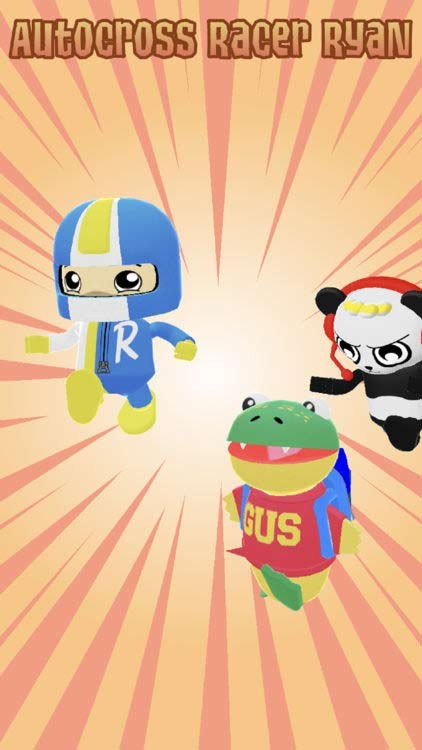 Tải Tag with Ryan miễn phí