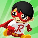 Tag with Ryan iOS 1.0.2 - Game chạy bất tận thú vị