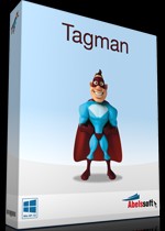 Tagman 2.12 - Phần mềm lưu trữ nhạc thông minh