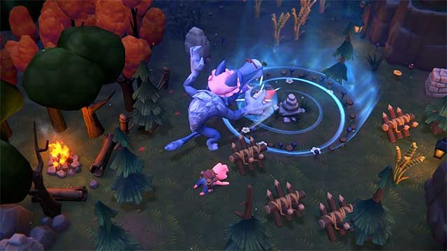 Tìm hiểu về các chiến lược cá nhân và combo huyền thoại