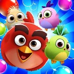 Angry Birds POP! - Tải Game Bắn Bóng Miễn Phí cho Android