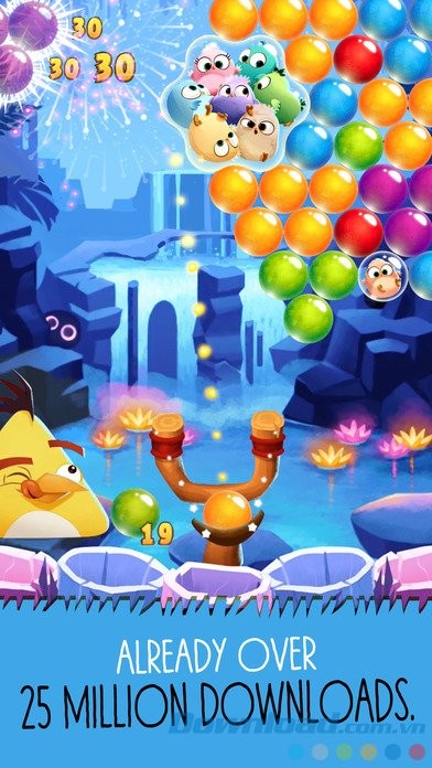 Game trí tuệ giải đố