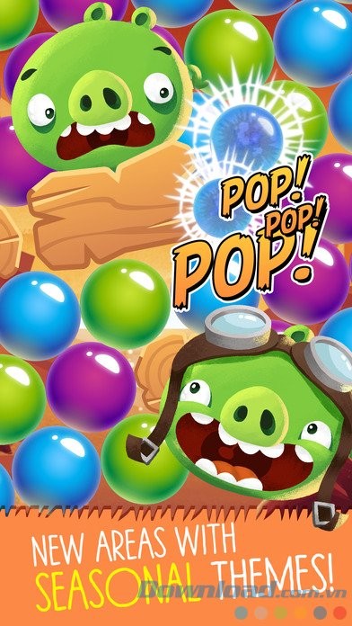 Đồ họa đẹp mắt