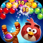 Angry Birds POP! - Tải Game Bắn Bóng Vui Nhộn Cho iOS