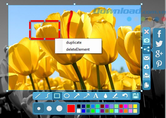 Apowersoft Free Screen Capture