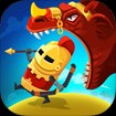 Dragon Hills cho Android 1.2.4 - Game công chúa cưỡi rồng trả thù
