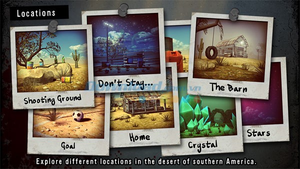 Last Hope - Zombie Sniper 3D