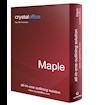 Maple Professional 8.3 - Phần mềm quản lý thư mục dạng cây