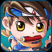 Ninja School 2.4.0 - Tải Game Nhập Vai Cổ Trang Android