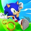 Sonic Dash - Game Chú Nhím Siêu Tốc