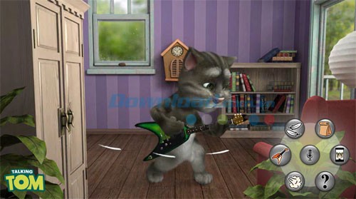 Talking Tom