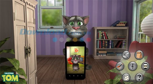 Talking Tom
