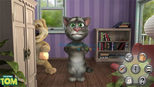 Talking Tom