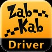 ZabKab for iOS 1.4.0 - Tìm kiếm khách đi taxi