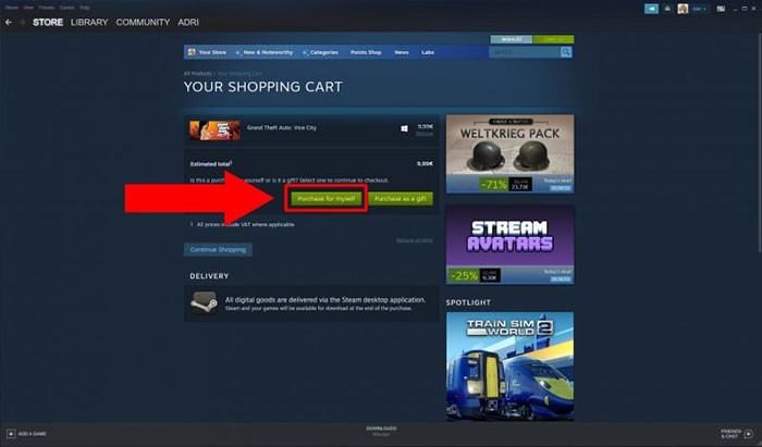 Hướng dẫn tải và cài đặt GTA Vice City trên PC Windows