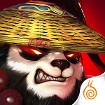 Taichi Panda: Heroes cho Android - Tải Game Phiêu Lưu Hành Động
