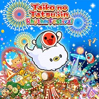 Taiko no Tatsujin: Rhythm Festival Demo - Trải nghiệm game nhịp điệu Nhật Bản