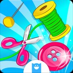Tailor Kids - Game Thợ May Tí Hon cho Bé trên Android