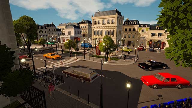 Phát triển đế chế kinh doanh thời trang của riêng bạn