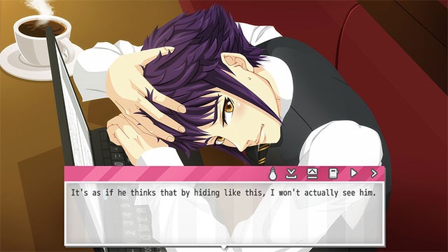 Tailor Tales kể câu chuyện tình yêu lãng mạn, kịch tính của nhà thiết kế thời trang nữ