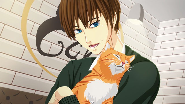 Đưa ra lựa chọn để phát triển câu chuyện tình yêu trong game Tailor Tales