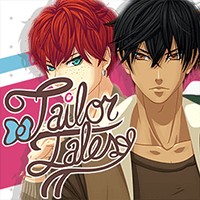 Tailor Tales: Game Anime Hẹn Hò & Thiết Kế Thời Trang